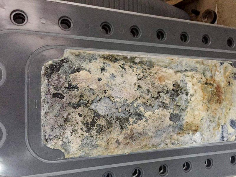 edi純水設備用多長時間？